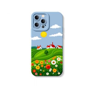 iPhone 11 Pro Max - Sky Blue