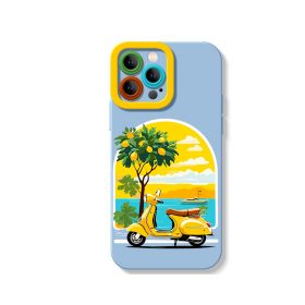 iPhone 11 Pro Max - Sky Blue