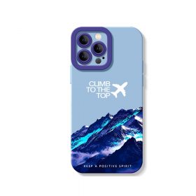 iPhone 11 Pro Max - Sky Blue