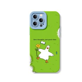 iPhone 11 Pro Max - Sky Blue