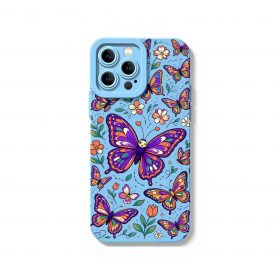 iPhone 11 Pro Max - Sky Blue