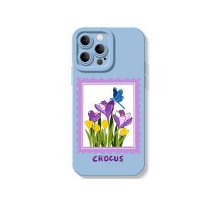 iPhone 11 Pro Max - Sky Blue