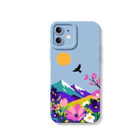 iPhone 12 - Sky Blue