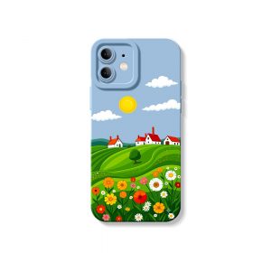 iPhone 12 - Sky Blue