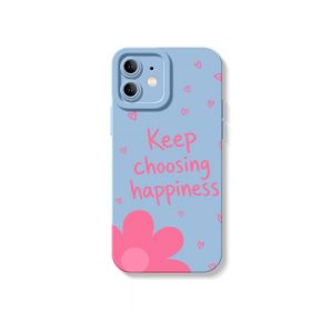 iPhone 12 - Sky Blue
