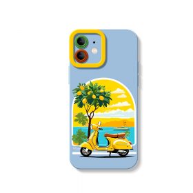 iPhone 12 - Sky Blue