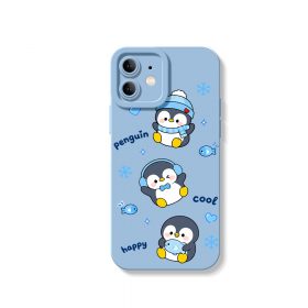 iPhone 12 - Sky Blue