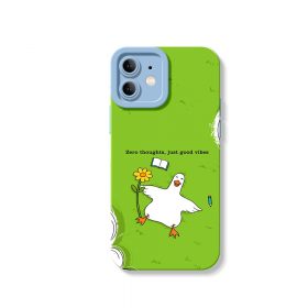 iPhone 12 - Sky Blue