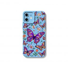 iPhone 12 - Sky Blue