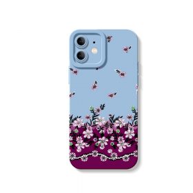 iPhone 12 - Sky Blue