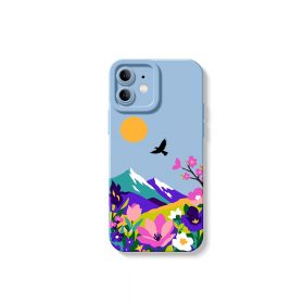 iPhone 12 Mini - Sky Blue
