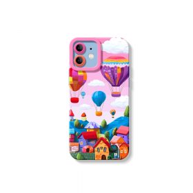 iPhone 12 Mini - Sky Blue