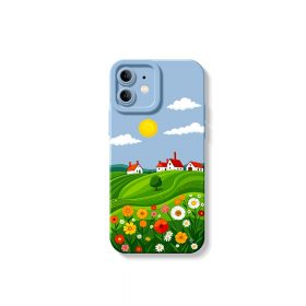 iPhone 12 Mini - Sky Blue