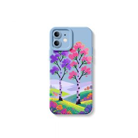 iPhone 12 Mini - Sky Blue