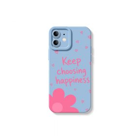 iPhone 12 Mini - Sky Blue