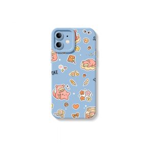 iPhone 12 Mini - Sky Blue