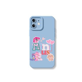 iPhone 12 Mini - Sky Blue