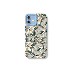iPhone 12 Mini - Sky Blue