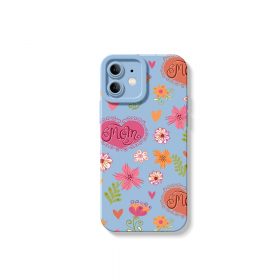 iPhone 12 Mini - Sky Blue