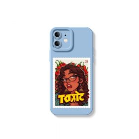 iPhone 12 Mini - Sky Blue
