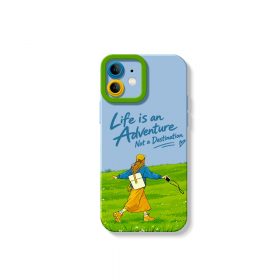 iPhone 12 Mini - Sky Blue