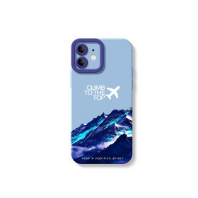 iPhone 12 Mini - Sky Blue