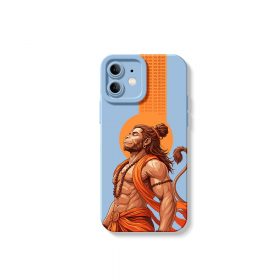 iPhone 12 Mini - Sky Blue
