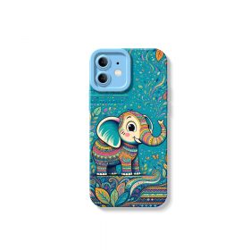 iPhone 12 Mini - Sky Blue