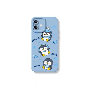 iPhone 12 Mini - Sky Blue
