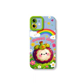iPhone 12 Mini - Sky Blue