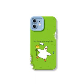iPhone 12 Mini - Sky Blue