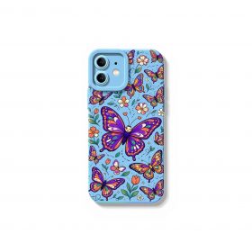 iPhone 12 Mini - Sky Blue