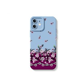 iPhone 12 Mini - Sky Blue