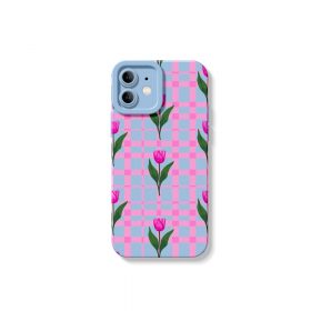 iPhone 12 Mini - Sky Blue