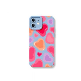 iPhone 12 Mini - Sky Blue