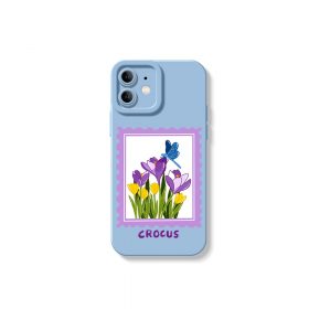 iPhone 12 Mini - Sky Blue
