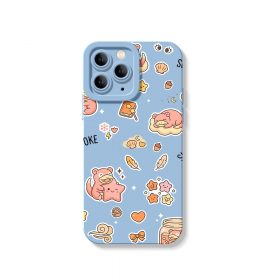 iPhone 12 Pro - Sky Blue
