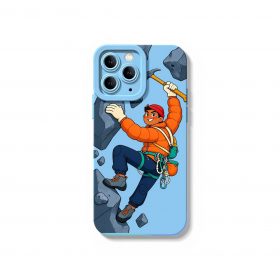 iPhone 12 Pro - Sky Blue