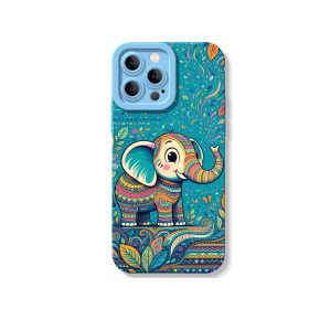 iPhone 12 Pro Max - Sky Blue