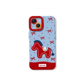 iPhone 13 - Sky Blue