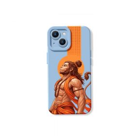 iPhone 13 - Sky Blue