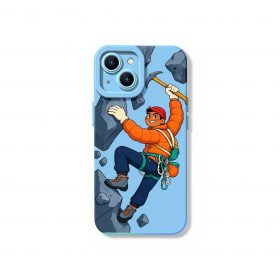 iPhone 13 - Sky Blue