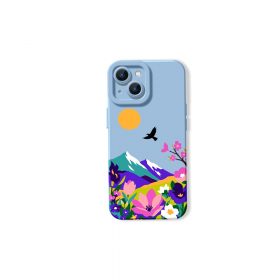 iPhone 13 Mini - Sky Blue