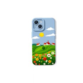 iPhone 13 Mini - Sky Blue