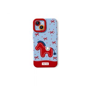 iPhone 13 Mini - Sky Blue