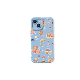 iPhone 13 Mini - Sky Blue
