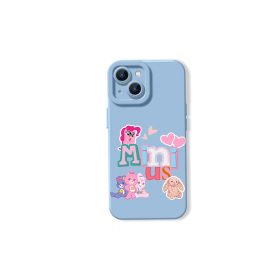 iPhone 13 Mini - Sky Blue