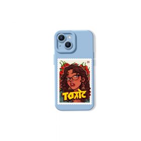 iPhone 13 Mini - Sky Blue