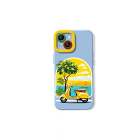 iPhone 13 Mini - Sky Blue