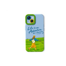 iPhone 13 Mini - Sky Blue